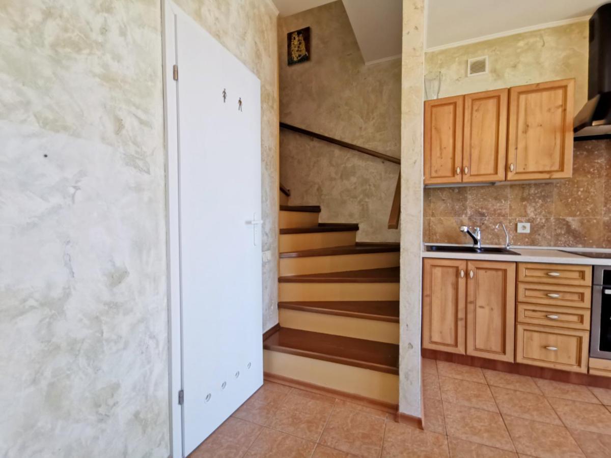 Котеджі На Приватному Пляжу - Совіньон 2024 Odesa Exterior foto